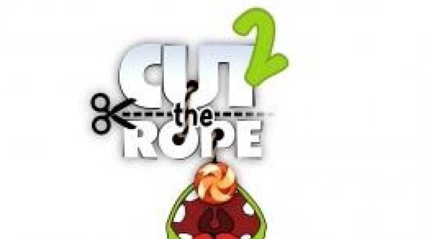Cut The Rope 2 уже в App Store