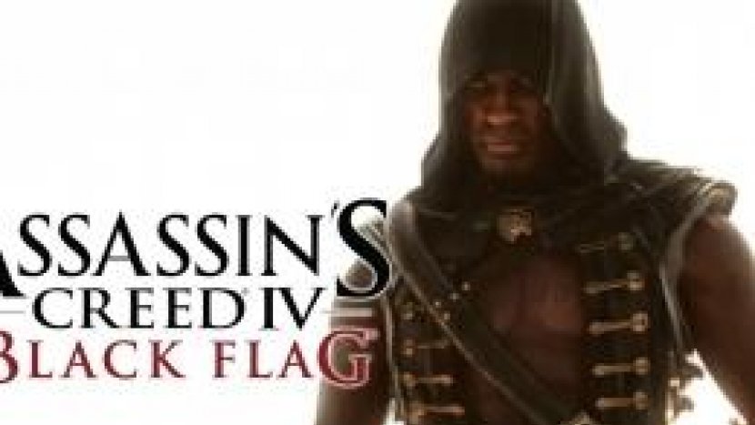 Даты выхода нового DLC к Assassin's Creed IV: Black Flag