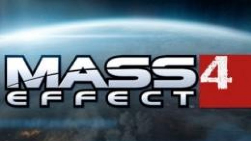 Новая информация о четвертой Mass Effect только в 2014