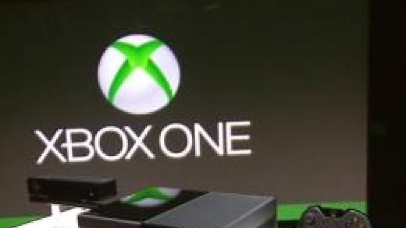 Новый рекорд Xbox One