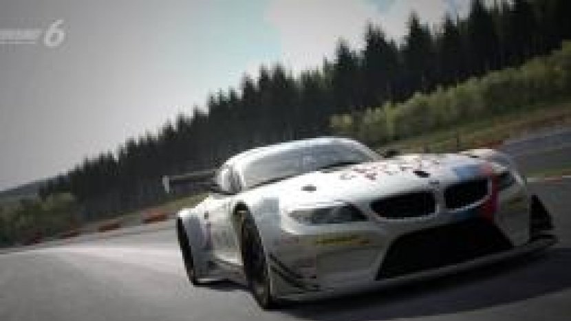 Gran Turismo 6 плохо покупают