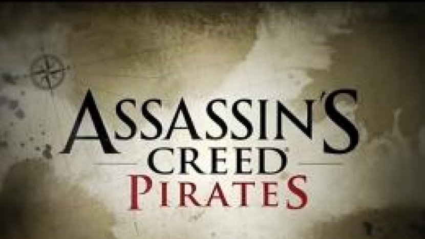 Assassin's Creed: Pirates выйдет 5 декабря