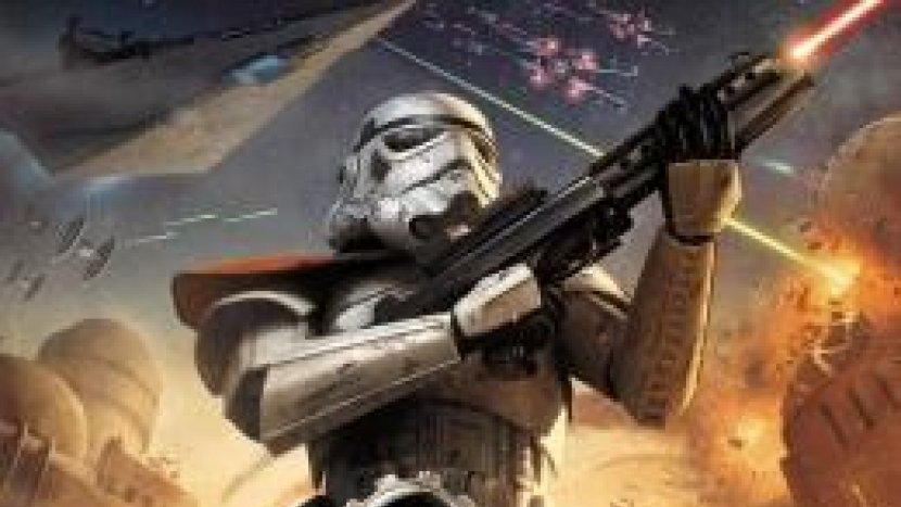 EA имеет право на вселенную Star Wars до 2023 года