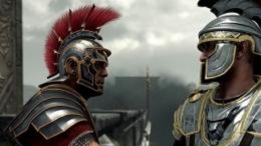  Launch-трейлер Ryse: Son of Rome 