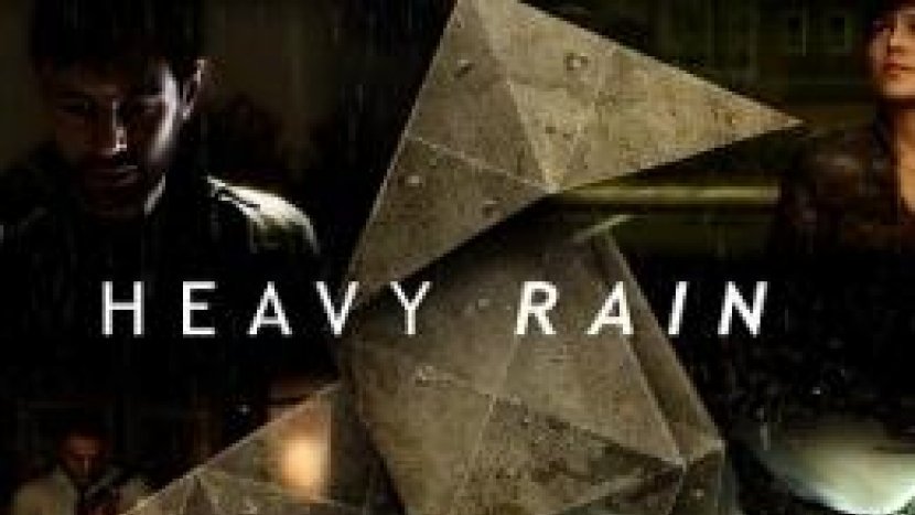 Heavy Rain на PS4?