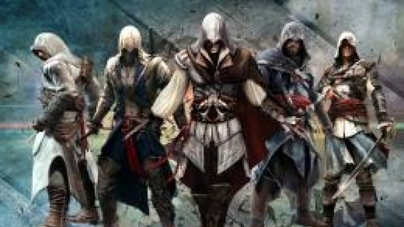 Выхода фильма по Assassin's Creed придется подождать