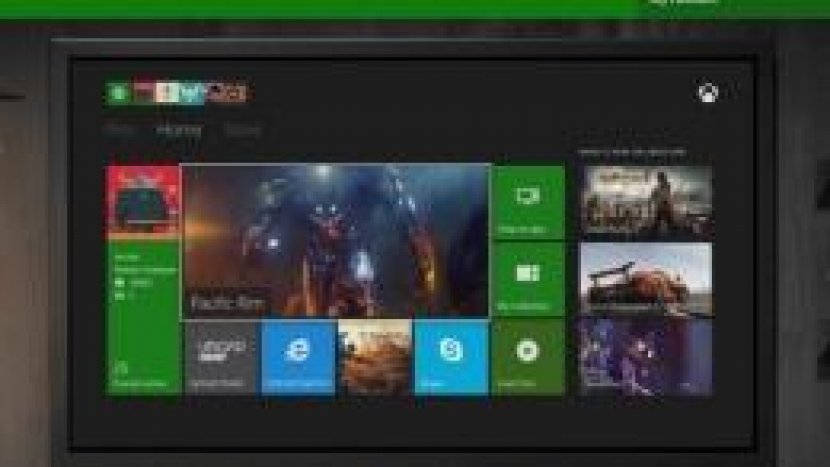 Майкрософт забанили покупателя Xbox One