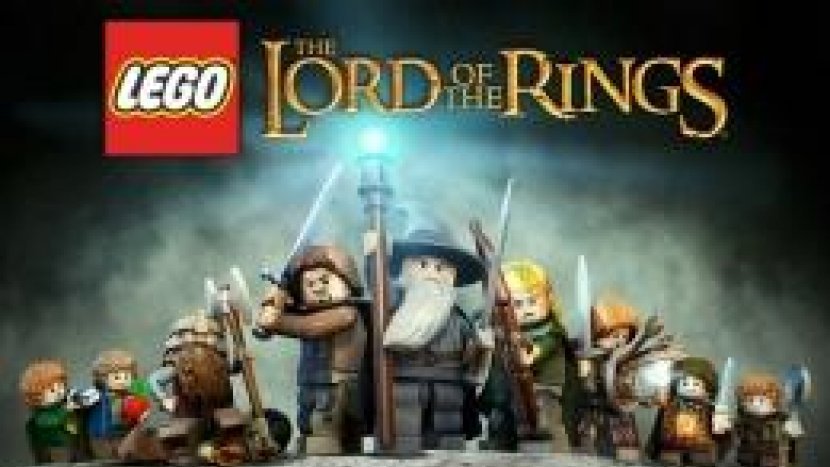 LEGO: The Lord of the Rings направляется на iOS