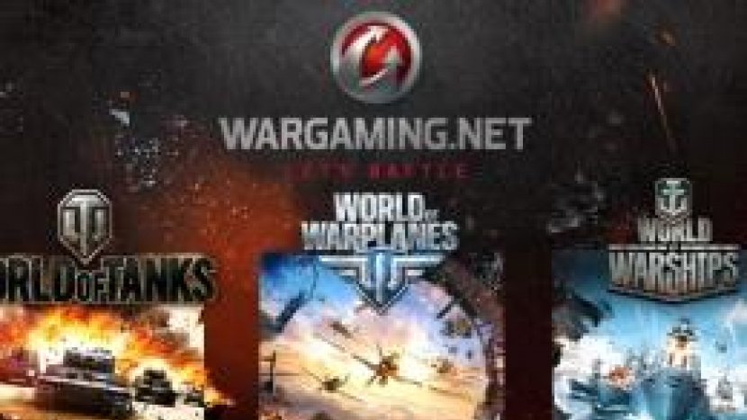 Wargaming купили себе банк