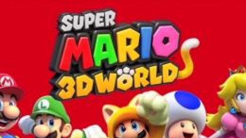 Настоящая оркестровая музыка в Super Mario 3D World