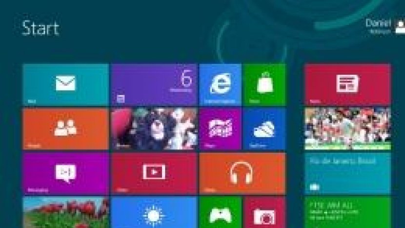 Обновление Windows 8 принесло проблемы с мышью