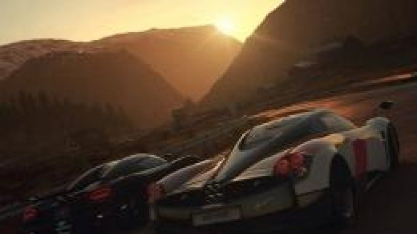 Релиз DriveClub откладывают на начало следующего года