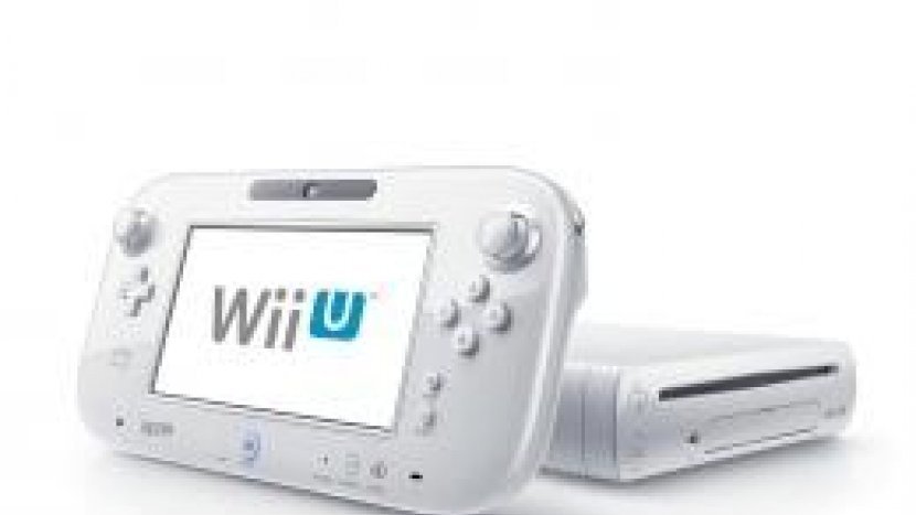 «Игры - главное для игровой платформы», - говорит Ubisoft о Wii U