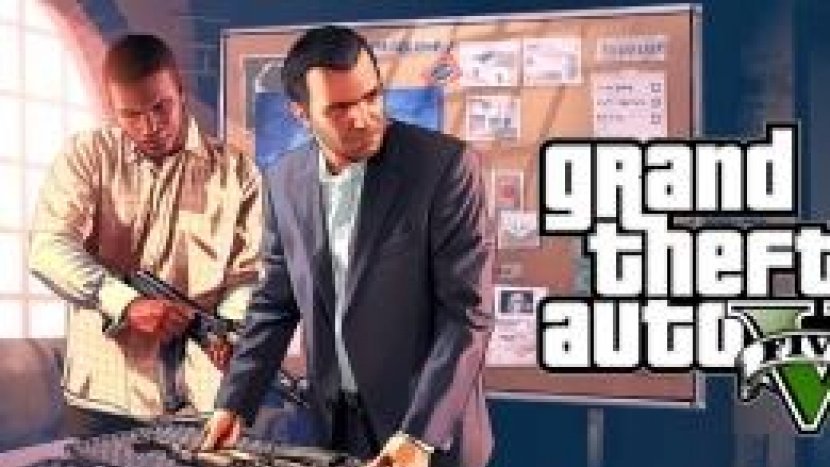 GTA V может принести $1 млрд. в первый же месяц продаж