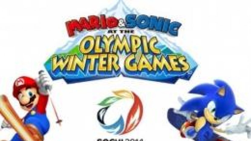 Соник и Марио примут участие в соревнованиях на Олимпийских Играх в Сочи