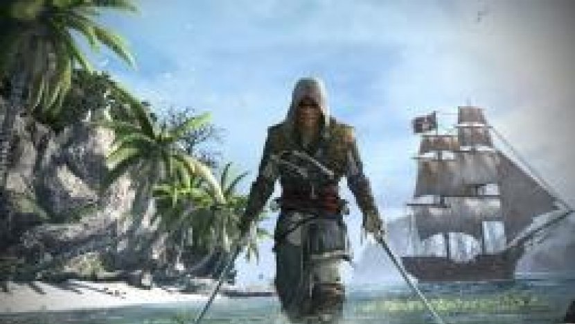 Актеры Assassin's Creed IV: Black Flag
