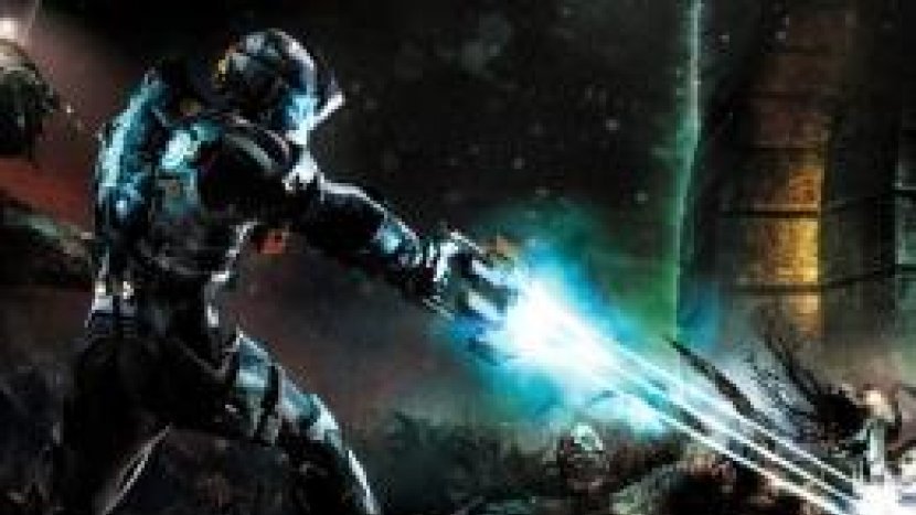 Electronic Arts еще верит в Dead Space