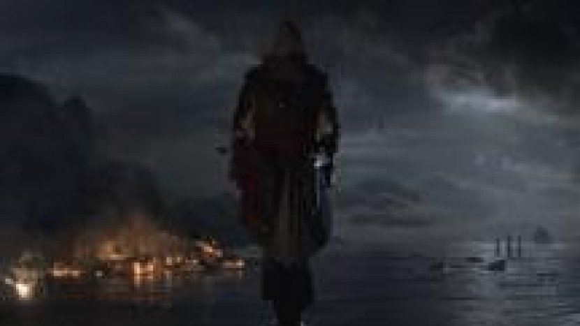 Новый трейлер Assassin's Creed IV: Black Flag