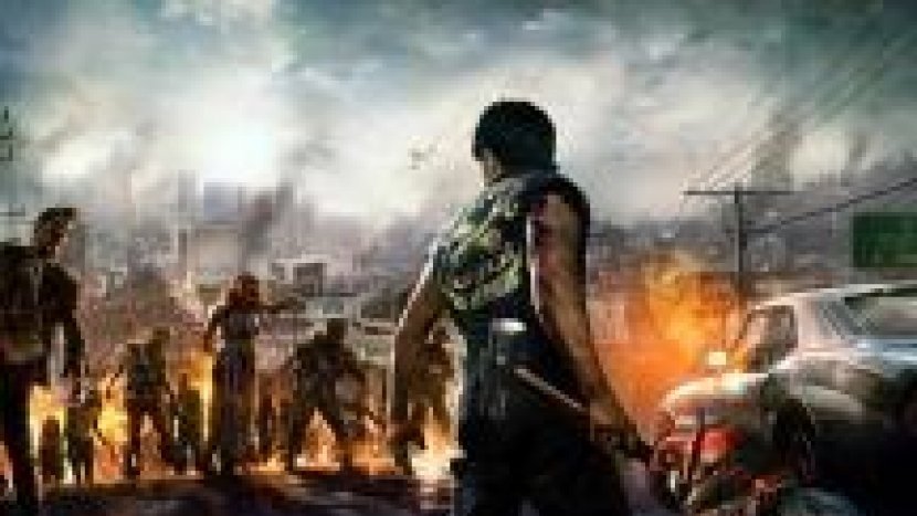 Новый трейлер Dead Rising 3