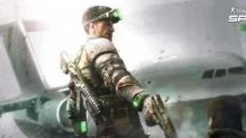 15 минут геймплея Splinter Cell: Blacklist