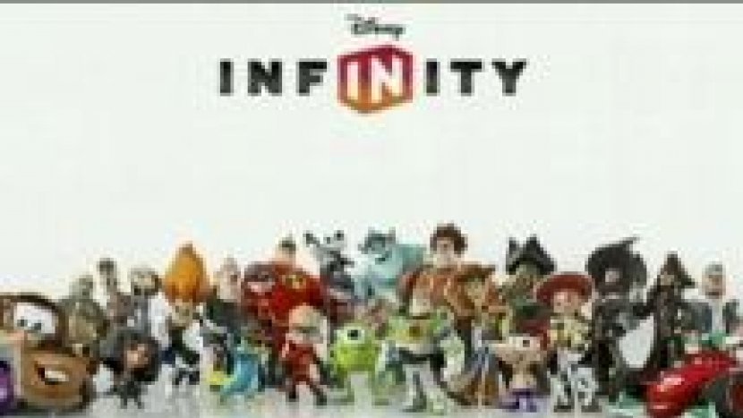 Первые оценки Disney Infinity