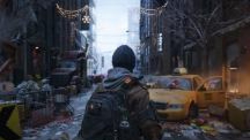 «Тяжело найти - легко потерять»: высокие ставки The Division