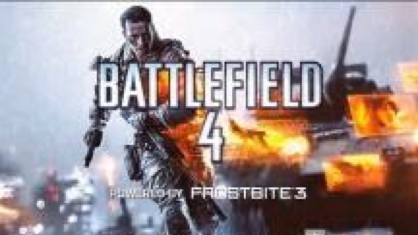 Новый ролик Battlefield 4