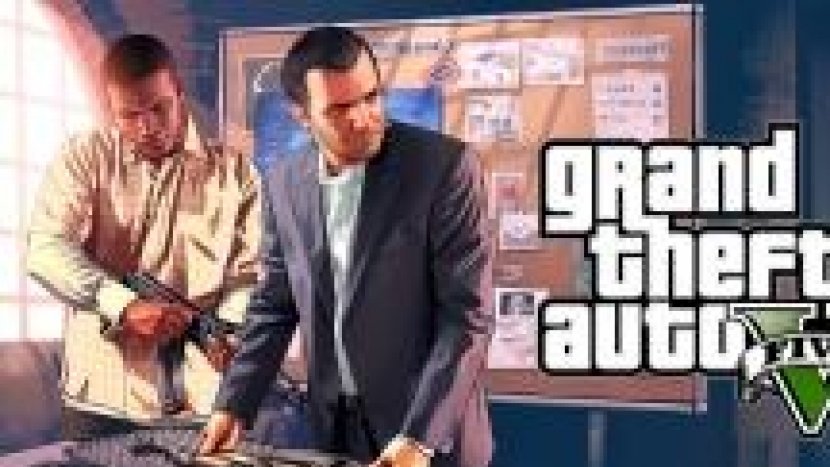 Достижения GTA V и GTA Online