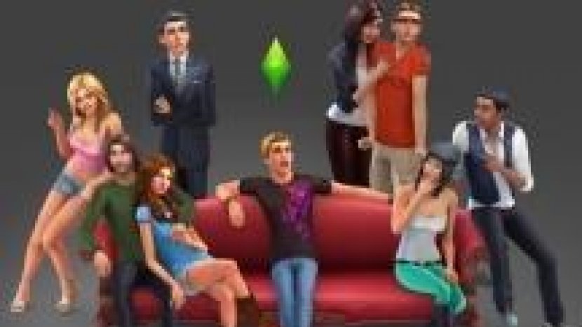 Скриншоты и подробности The Sims 4
