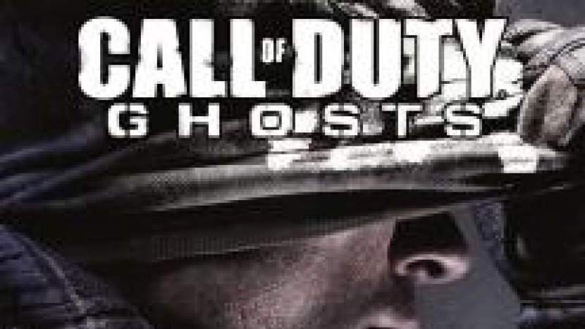 Показ мультиплеера Call of Duty: Ghosts