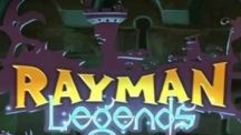 Демо-версия Rayman: Legends