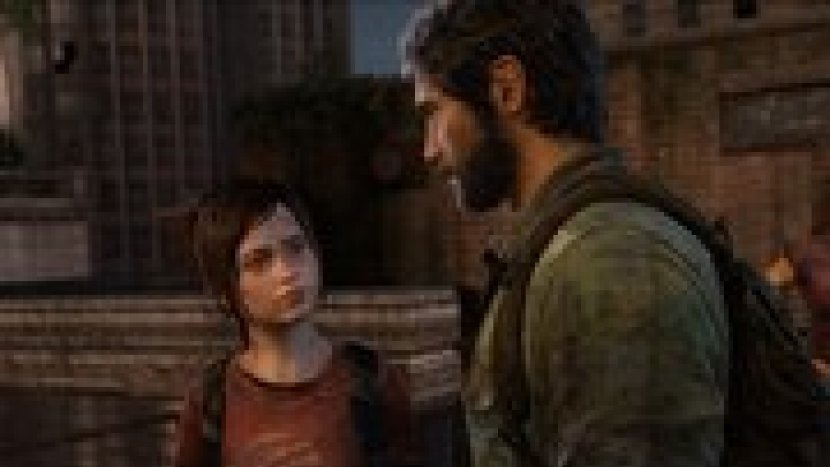 Цензура в европейской The Last of Us