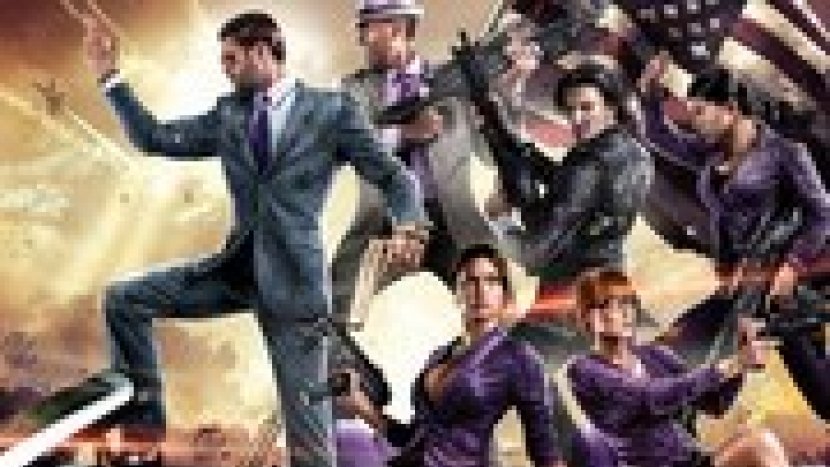 Saints Row IV получила рейтинг 15+