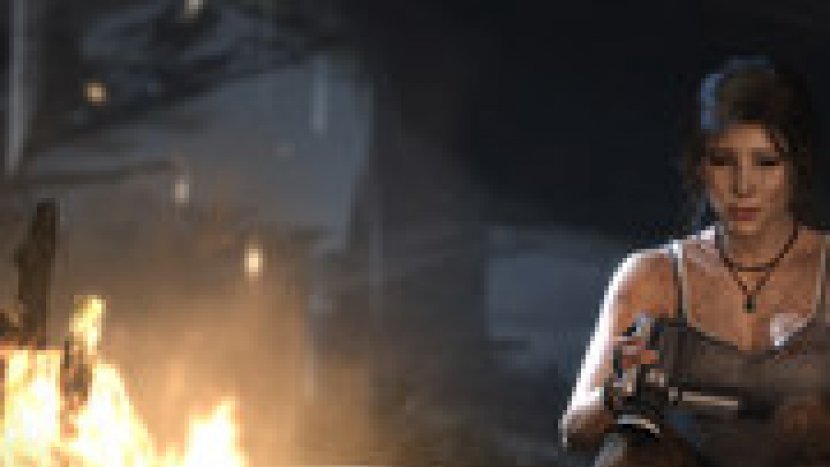 Официальный анонс сиквела Tomb Raider