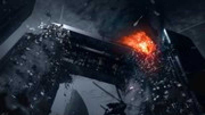 Мультиплеер Call of Duty: Ghosts покажут в след. месяце