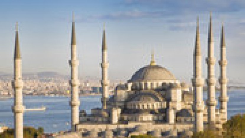 Crytek открывает офис в Стамбуле