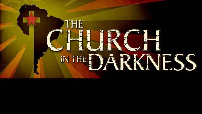 Вышел новый ролик с демонстрацией игрового процесса The Church in the Darkness