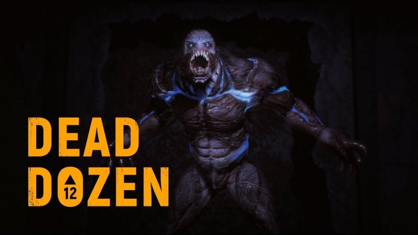 Вышел трейлер геймплея альфа-версии игры Dead Dozen