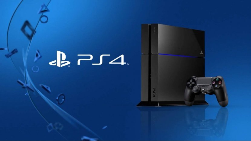 Компания Sony за праздники продала практически 6 миллионов консолей PS4