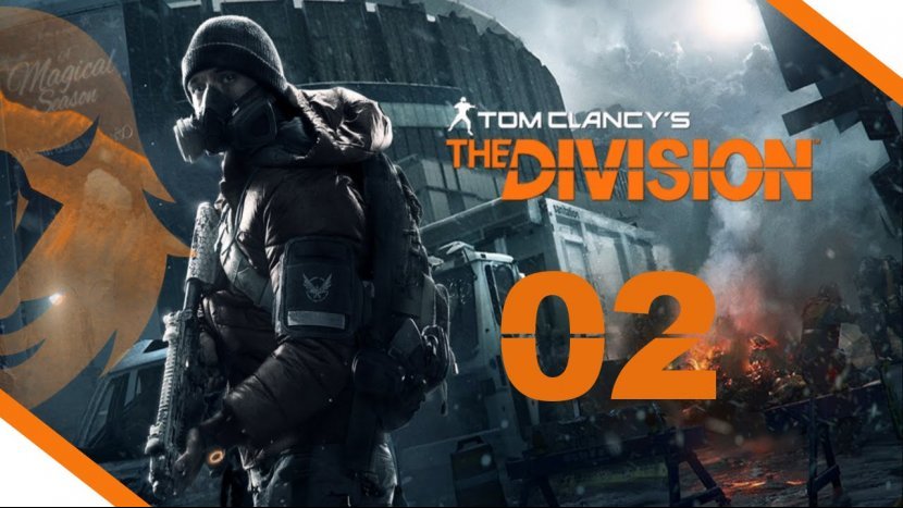 Слух: Tom Clancy’s The Division 2 находится в разработке