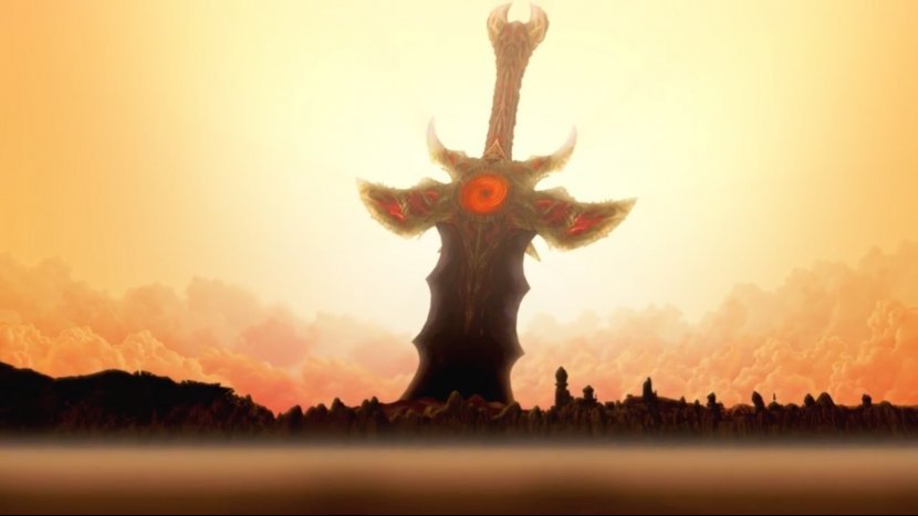 17 января для World of Warcraft выйдет долгожданный «Патч 7.3.5», который кардинально изменит прокачку