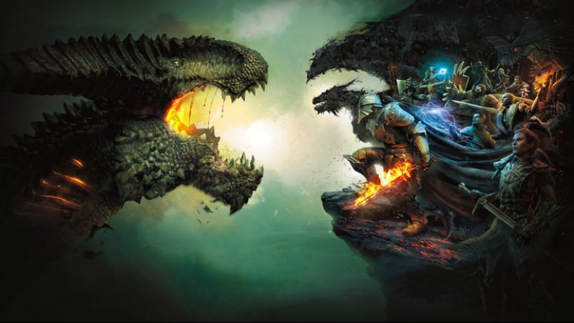 В BioWare признались, что Dragon Age 4 находится в разработке