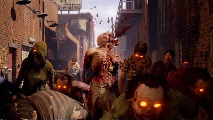 Объявлена дата выхода State of Decay 2, цена и появился первый тизер-трейлер геймплея