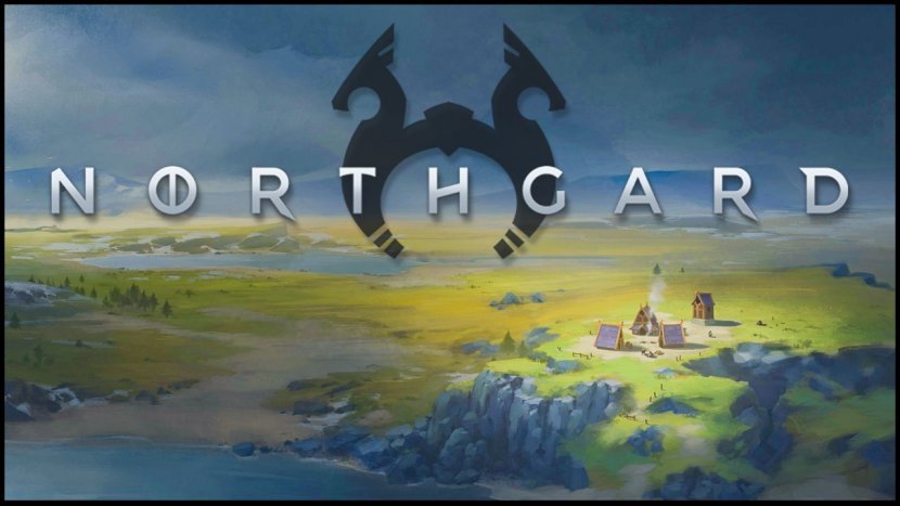 Состоялся официальный релиз игры Northgard