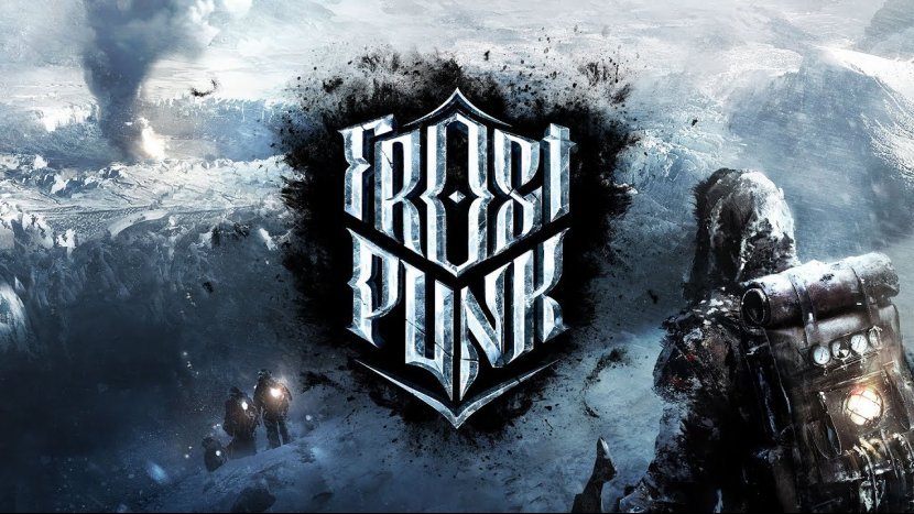 Frostpunk – Релизный трейлер и дата выхода