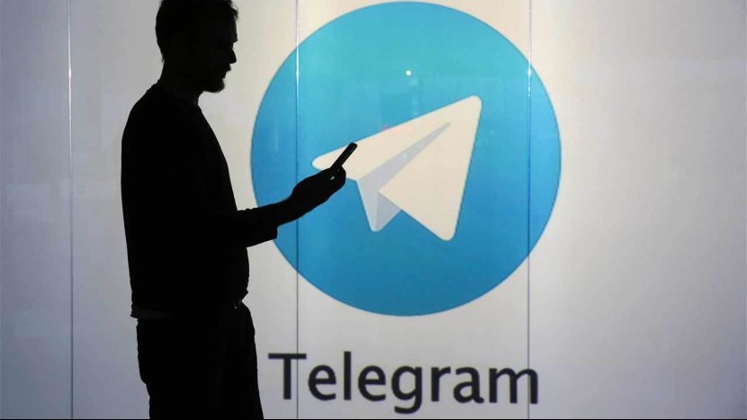 Некоторые онлайн-игры не работают из-за блокировки мессенджера Telegram