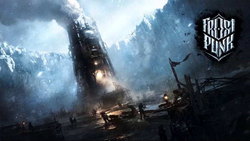 Разработчики Frostpunk рассказали об особенностях игры в новом трейлере