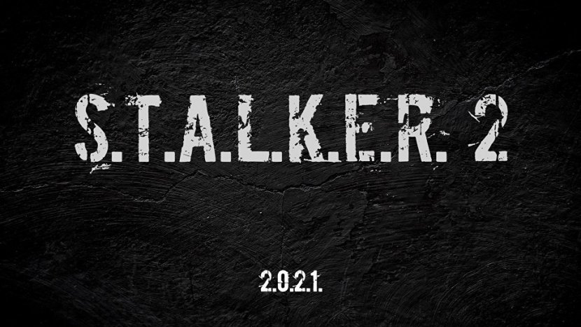 S.T.A.L.K.E.R. 2 официально находится в разработке – релиз состоится в 2021 году