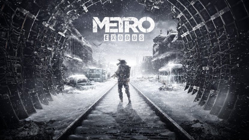 Дата выхода Metro: Exodus перенесена на следующий год