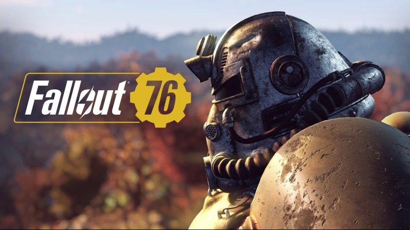 В Fallout 76 будет жажда, голод, перки и ремёсла – новые подробности о грядущем проекте